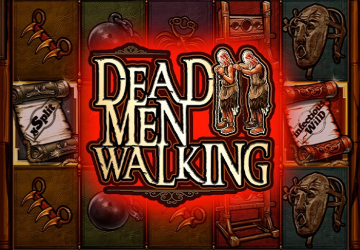 Кадр из игры Book of Dead